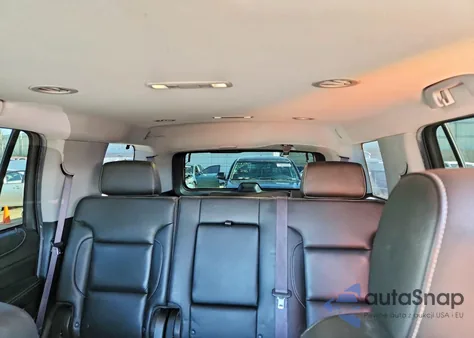 2016 GMC Yukon Slt z USA, uszkodzony, nr VIN 1GKS2BKC7GR471238